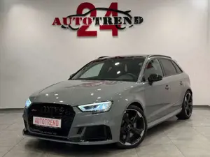 Audi RS3 RS 3 Sportback 2.5 TFSI quattro NARDOGRAU PANO