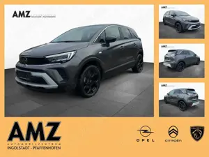 Opel Crossland 1.2 Turbo Elegance LED+Navi+SHZ+Kam.