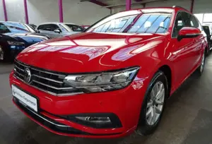 Volkswagen Passat Variant PASSAT 2.0 TDI CL.*DIGITAL*AHK*ACC*CAM*MASSAGE*
