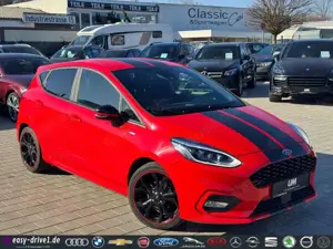Ford Fiesta ST-Line/BO/NAVI/RFK/EASY-DRIVER/STYLING