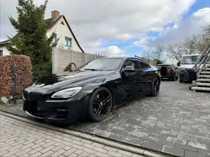 BMW 650 650i Coupe M Sport Edition