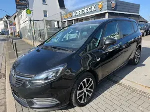 Opel Zafira C*Edition*1,6 16V CDTi*Navi*2.Hd,Isofix*