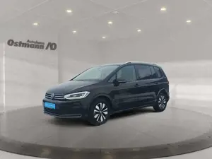 Volkswagen Touran 1.5 TSI Comfortline GOAL ACC AHK AUT LED Bild 2