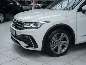 Volkswagen Tiguan Bild 3