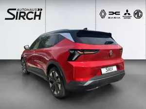 Renault Scenic Techno 220 Long Range*NAVI* Bild 3