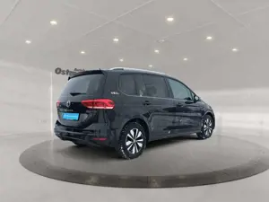 Volkswagen Touran 1.5 TSI Comfortline GOAL ACC AHK AUT LED Bild 5