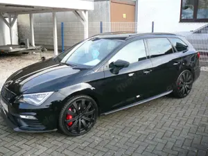 SEAT Leon Cupra 300 4Drive von Abt,Top zustand,Automatik,usw