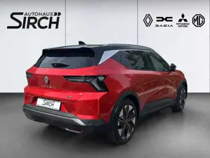 Renault Scenic Techno 220 Long Range*NAVI* Bild 4