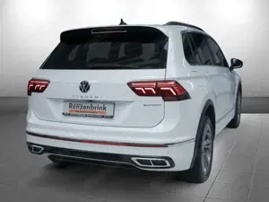 Volkswagen Tiguan Bild 2