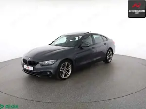 BMW 420 420 i Coupe xDrive SPORT LINE HEADUP,AMBIENTE,SH