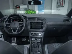 Volkswagen Tiguan Bild 5