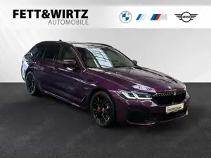 BMW 530 e xDrive Touring M Sport Pro|Head-Up|HiFi