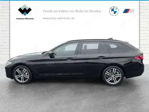 BMW 530 d xDrive Touring Head-Up HK HiFi DAB WLAN Bild 2