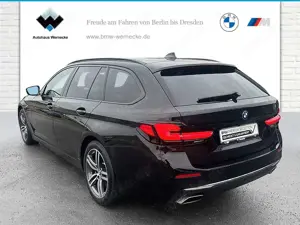 BMW 530 d xDrive Touring Head-Up HK HiFi DAB WLAN Bild 3