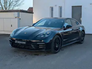 Porsche Panamera 4 Platinum Edition*MATRIX*PANO*SOFTCLOS