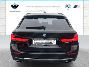 BMW 530 d xDrive Touring Head-Up HK HiFi DAB WLAN Bild 4