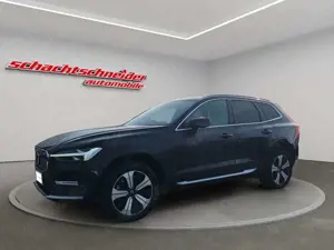 Volvo XC60 T6 AWD Recharge Core+Panorama+BLIS+