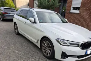 BMW 530 530d Touring Aut.