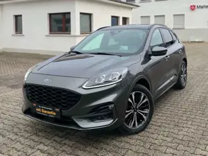 Ford Kuga Plug-In Hybrid ST-Line X*1HAND*PAN0*TOP*AHK