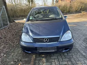 Mercedes-Benz A 160 A-Klasse Classic Tüv/Au 12-2027 Bild 3