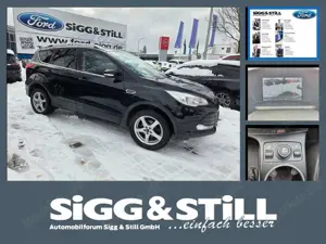 Ford Kuga 1.5 EcoBoost Titanium NAVI*EL-KLAPPE*SHZ*PDC