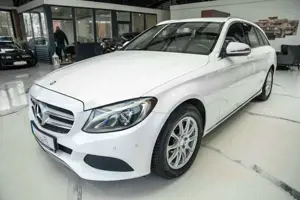 Mercedes-Benz C 220 C T-Modell C 220 T BlueTec / d