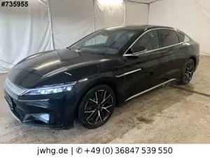 BYD Han Han 380 kW AWD Executive ICC HeadUp Wärmep Pano
