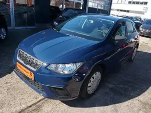 SEAT Ibiza Reference 1,0 TSI 70 Kw