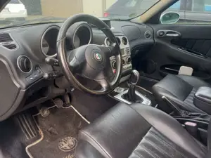 Alfa Romeo 156 156 Sportwagon 2.0 JTS Distinctive Bild 3