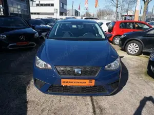 SEAT Ibiza Reference 1,0 TSI 70 Kw