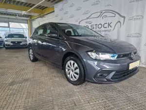 Volkswagen Polo 1.0 TSI DSG Life PDC Navi Sitzh App Connect