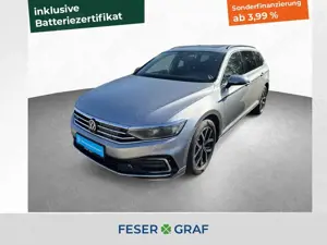 Volkswagen Passat Variant GTE 1.4 TSI eHybrid 6-DSG KAMERA