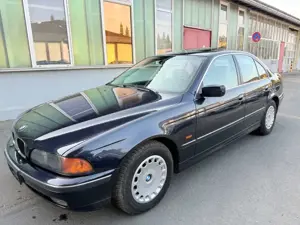 BMW 528 i Auto