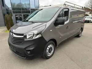 Opel Vivaro Kasten L1H1  2,9t