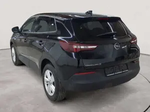 Opel Grandland X Bild 2