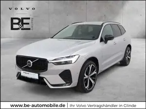 Volvo XC60 B5 Benzin Ultra Dark AWD
