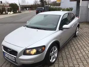 Volvo C30