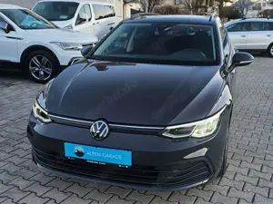 Volkswagen Golf Variant Golf*VIII*Variant*2.0*TDI*Life*DAB*APP*AHK*Virtual