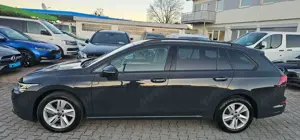 Volkswagen Golf Variant Golf*VIII*Variant*2.0*TDI*Life*DAB*APP*AHK*Virtual Bild 3