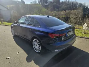 Audi A3 35 TFSI advanced
