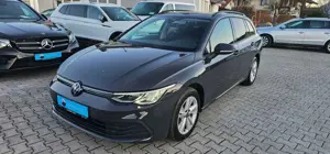 Volkswagen Golf Variant Golf*VIII*Variant*2.0*TDI*Life*DAB*APP*AHK*Virtual Bild 2
