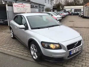 Volvo C30