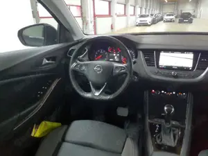 Opel Grandland X Bild 5