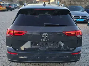 Volkswagen Golf Variant Golf*VIII*Variant*2.0*TDI*Life*DAB*APP*AHK*Virtual Bild 5