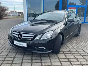Mercedes-Benz E 350 CDI Avantgarde  AMG / AMG-Line