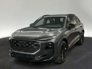 Audi Q3 TFSI quattro S tronic Bild 3
