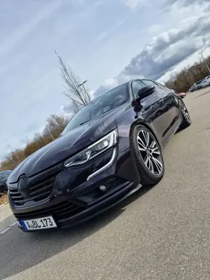 Renault Talisman ENERGY dCi 160 EDC INITIALE PARIS