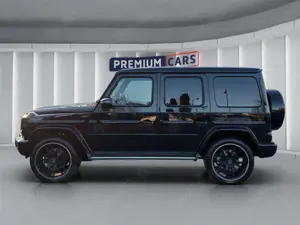 Mercedes-Benz G 350 G350d AMG-Paket *Garantie*Finanzierung* Bild 2