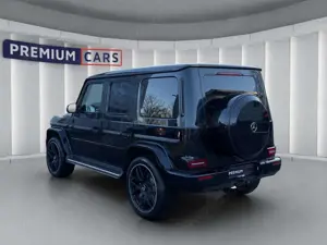 Mercedes-Benz G 350 G350d AMG-Paket *Garantie*Finanzierung* Bild 3
