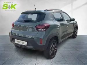 Dacia Spring Extreme ELECTRIC 65*KLIMA*KAMERA*NAVI*USB* Bild 4